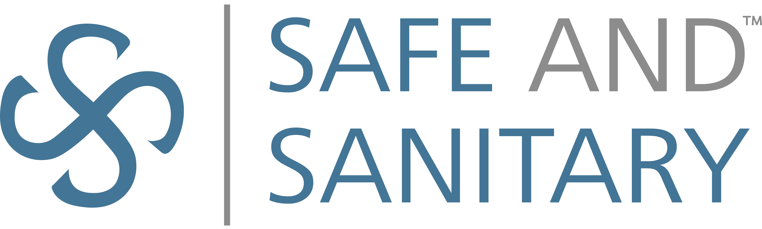 Safe and Sanitary_Logo-V1